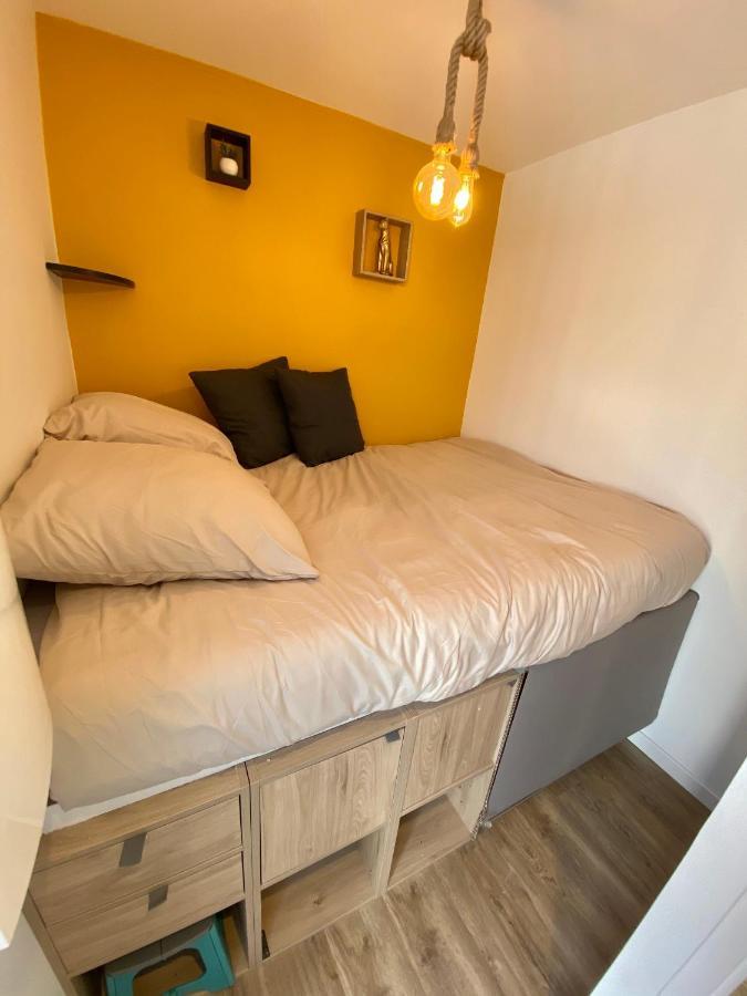 Apartamento La Petite Maison De Bord De Mer Guidel Exterior foto
